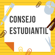 CONSEJO ESTUDIANTIL 2020 - 2021 