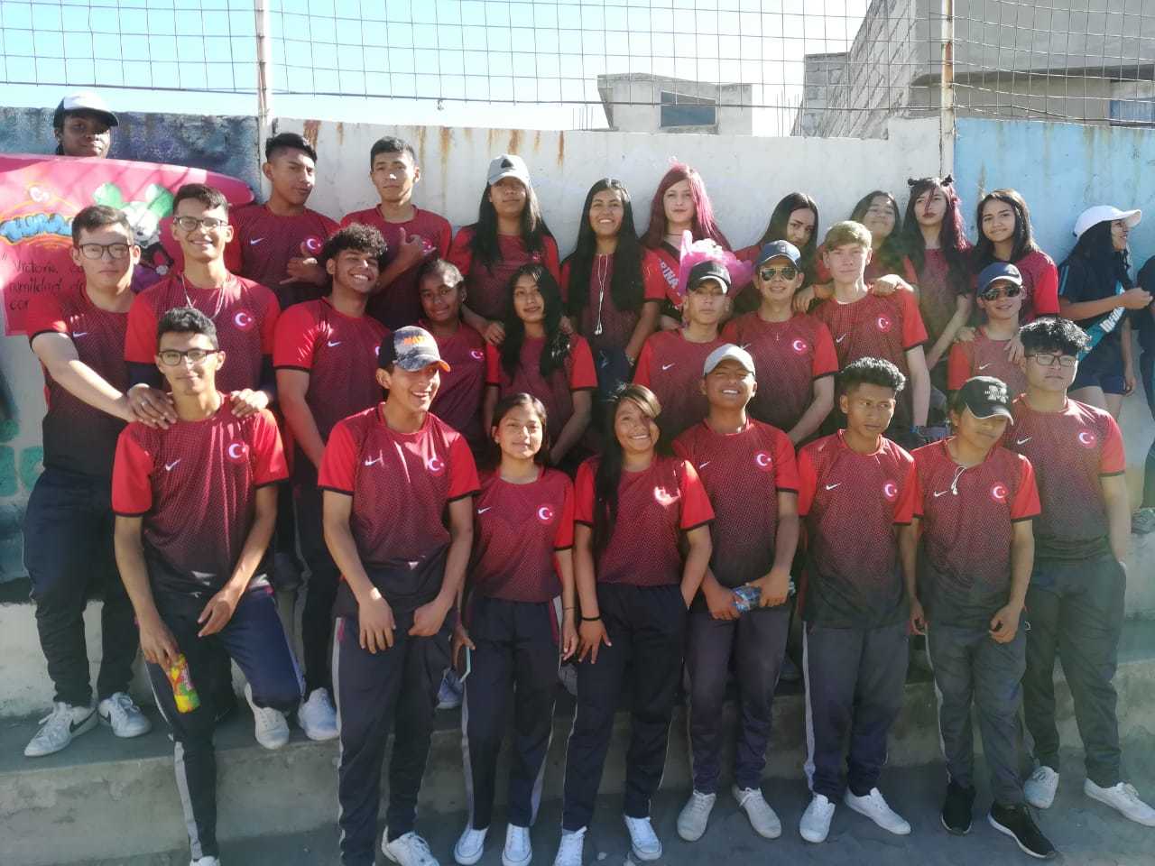 BACHILLERATO GENERAL UNIFICADO 